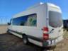 2015 MERCEDES BENZ SPRINTER 