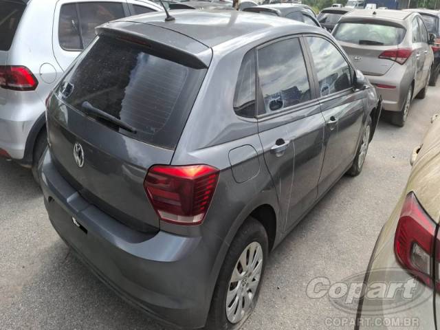2020 VOLKSWAGEN POLO 