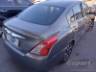 2017 NISSAN VERSA 