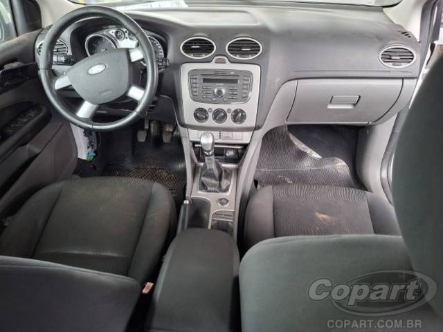 2013 FORD FOCUS 