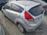 2014 FORD FIESTA 