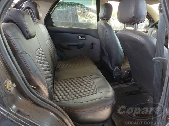 2005 FIAT PALIO 