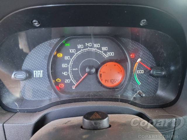 2014 FIAT PALIO 