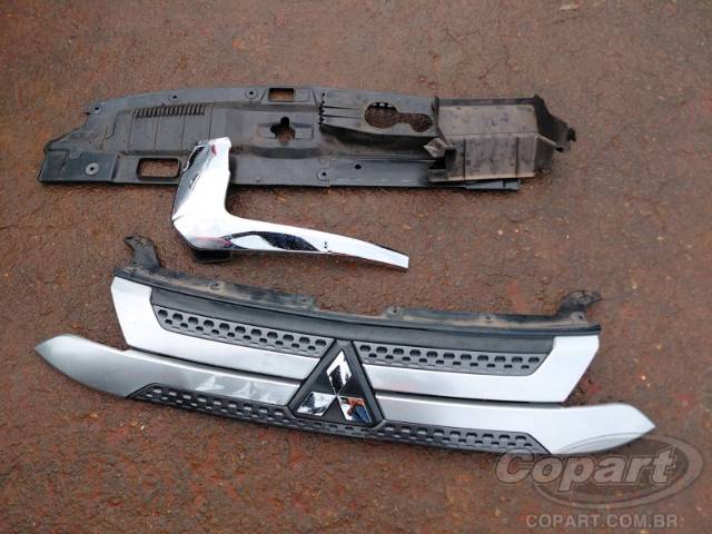 2021 MITSUBISHI OUTLANDER 