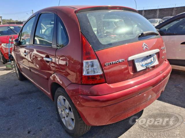 2011 CITROEN C3 
