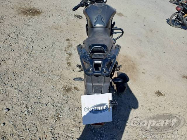 2024 BAJAJ DOMINAR 