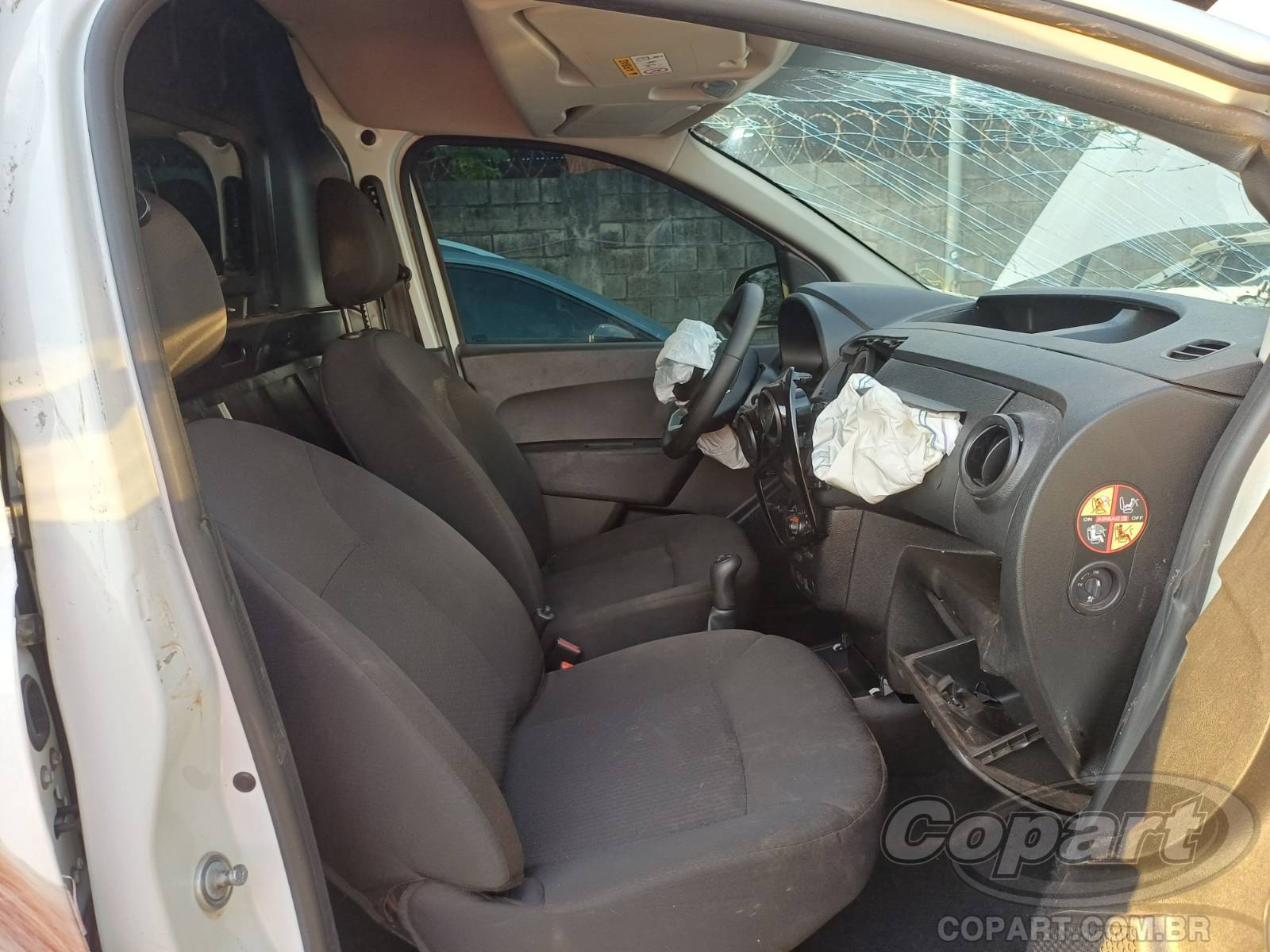 Foto 5: 2026 RENAULT KANGOO