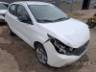2026 FIAT ARGO 