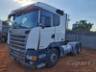 2014 SCANIA R 440 