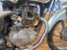2007 HONDA CG 150 