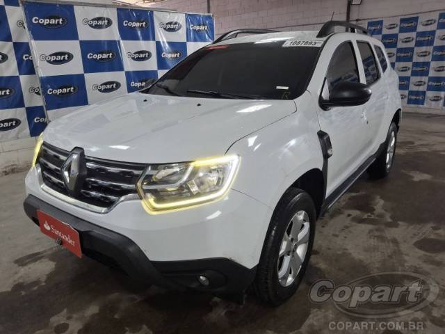 2023 RENAULT DUSTER 