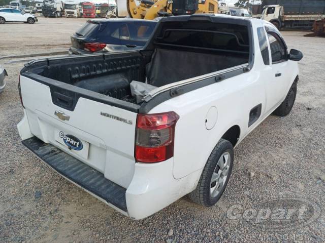2014 CHEVROLET MONTANA 