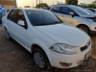 2015 FIAT SIENA 