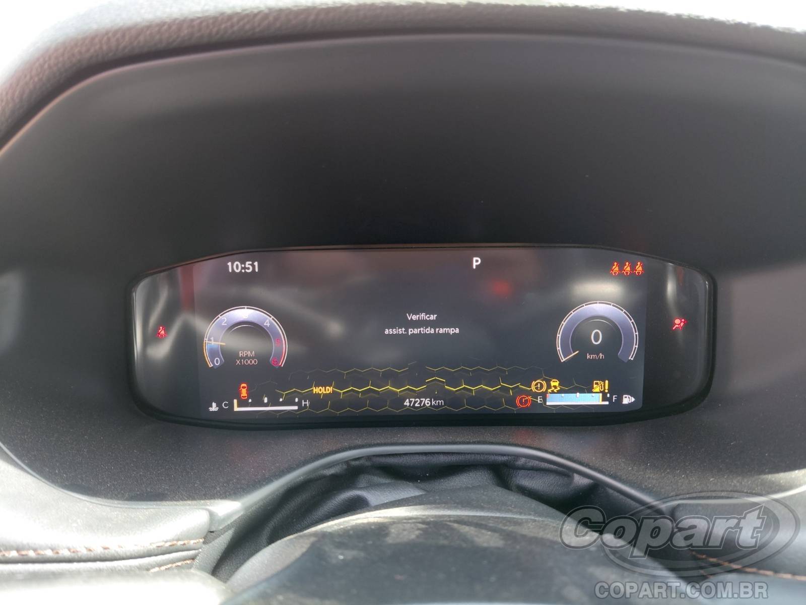 Foto 8 de 12: 2024 JEEP COMPASS