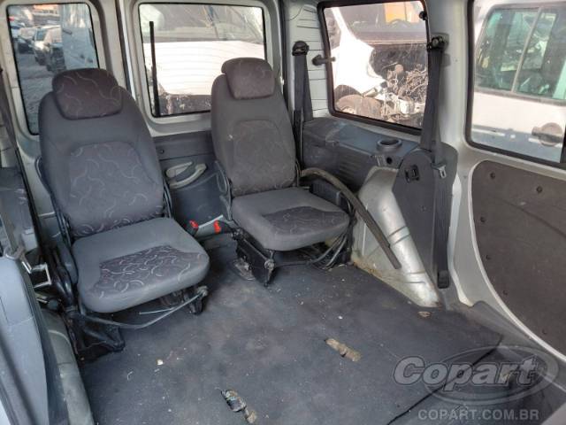 2006 FIAT DOBLO 