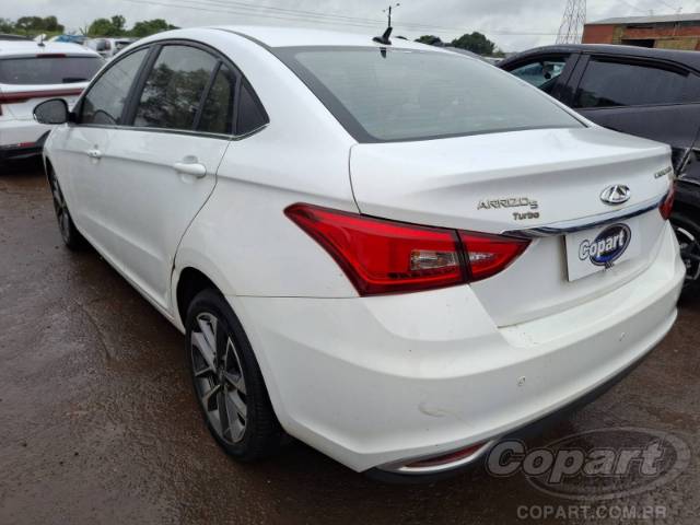 2021 CAOA CHERY ARRIZO 5 