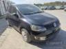 2014 VOLKSWAGEN FOX 