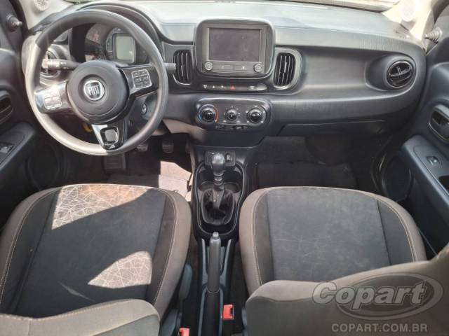 2023 FIAT MOBI 