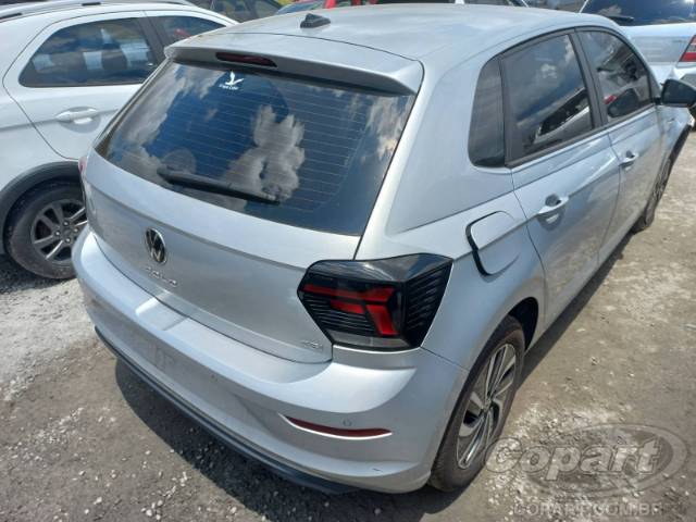 2025 VOLKSWAGEN POLO 