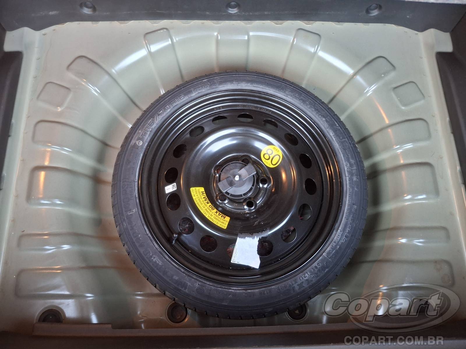 Foto 10 de 10: 2026 CHEVROLET TRACKER