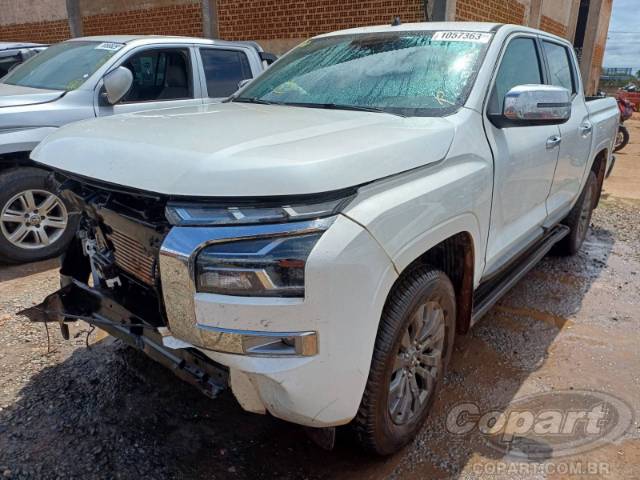 2026 MITSUBISHI Triton 