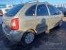 2009 CITROEN XSARA PICASSO 