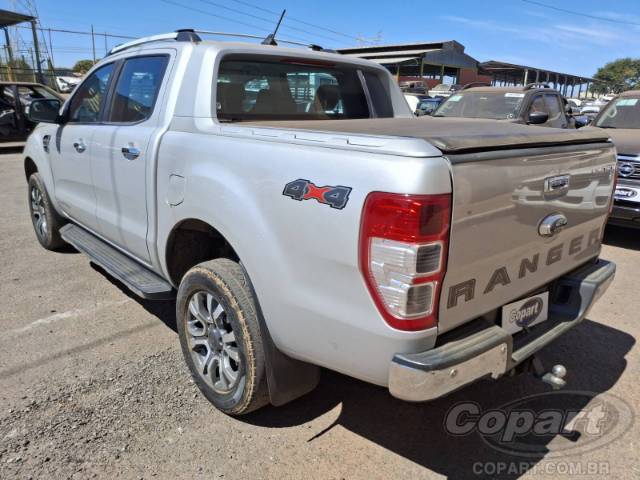 2023 FORD RANGER CD 