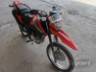 2025 HONDA NXR 160 
