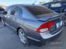 2009 HONDA CIVIC 