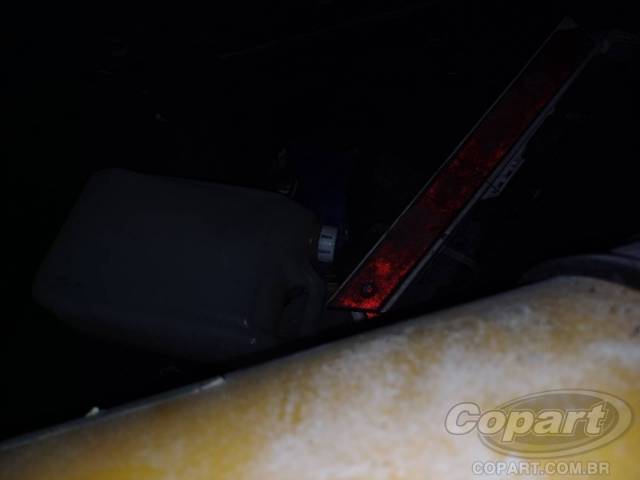 2000 CHEVROLET VECTRA 