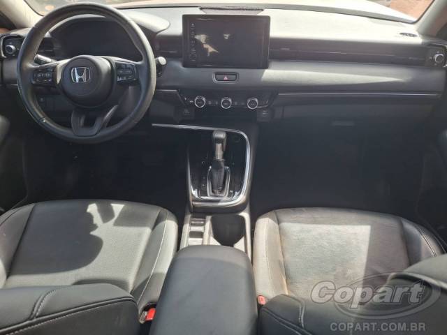 2023 HONDA HR-V 
