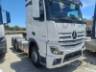 2025 MERCEDES-BENZ Actros 