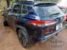 2026 TOYOTA COROLLA CROSS 