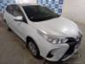 2023 TOYOTA YARIS 