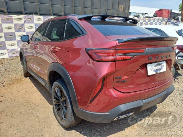 2024 GWM HAVAL H6 