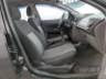 2012 FORD FIESTA SEDAN 