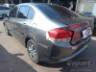 2010 HONDA CITY 