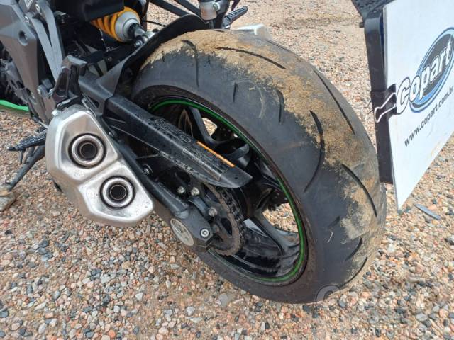 2024 KAWASAKI Z1000 