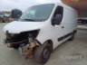 2023 RENAULT MASTER FURGAO 