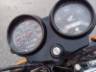 2004 HONDA CG 125 