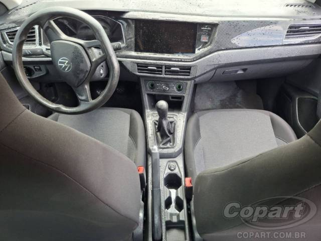 2025 VOLKSWAGEN VIRTUS 