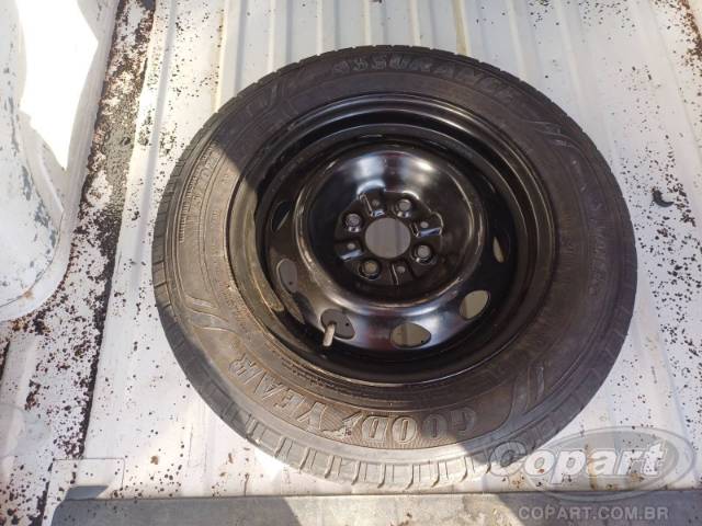 2020 FIAT FIORINO FURGAO 