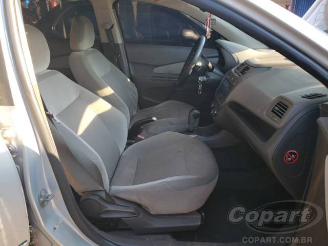 2013 CHEVROLET COBALT 