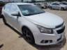 2014 CHEVROLET CRUZE HATCH 