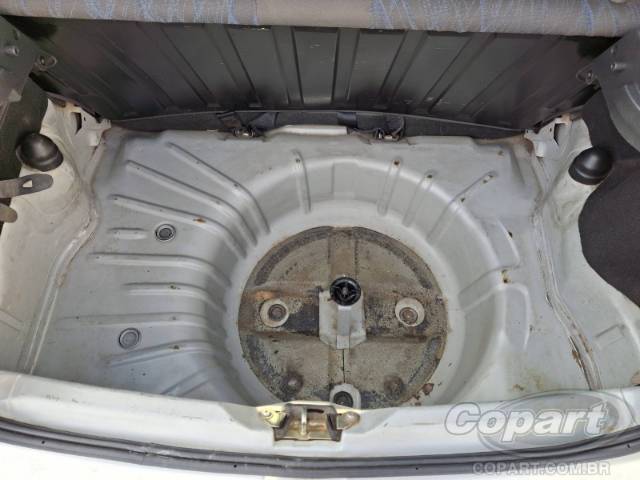 2005 CHEVROLET CELTA 