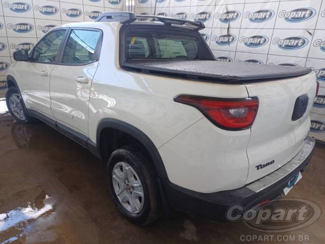 2022 FIAT TORO 