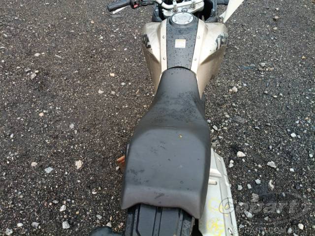 2013 YAMAHA XTZ 250 