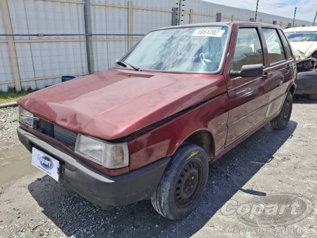 1995 FIAT UNO 