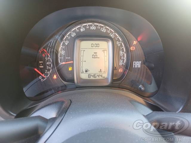 2021 FIAT MOBI 