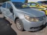 2010 VOLKSWAGEN VOYAGE 